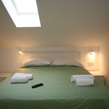 Apartment Beljan Trogir Eksteriør billede