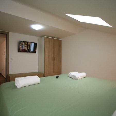 Apartment Beljan Trogir Eksteriør billede